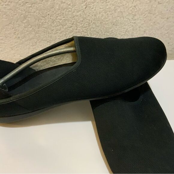 Mahabis Shoes Mens 13.5 black  Iconic Classic Wool Slippers Comfy main image 6